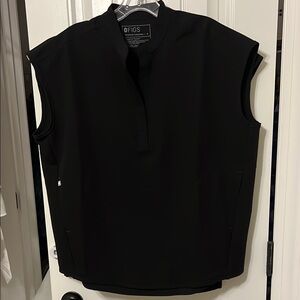 Figs Rafaela scrub top